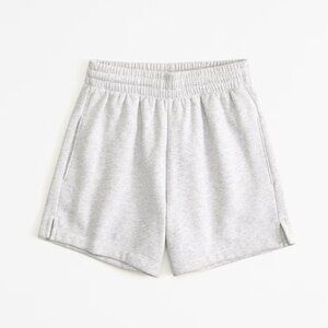 Abercrombie Women's Vintage Sunday Short - Medium